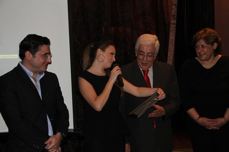 One Lebanon Committee Gathering